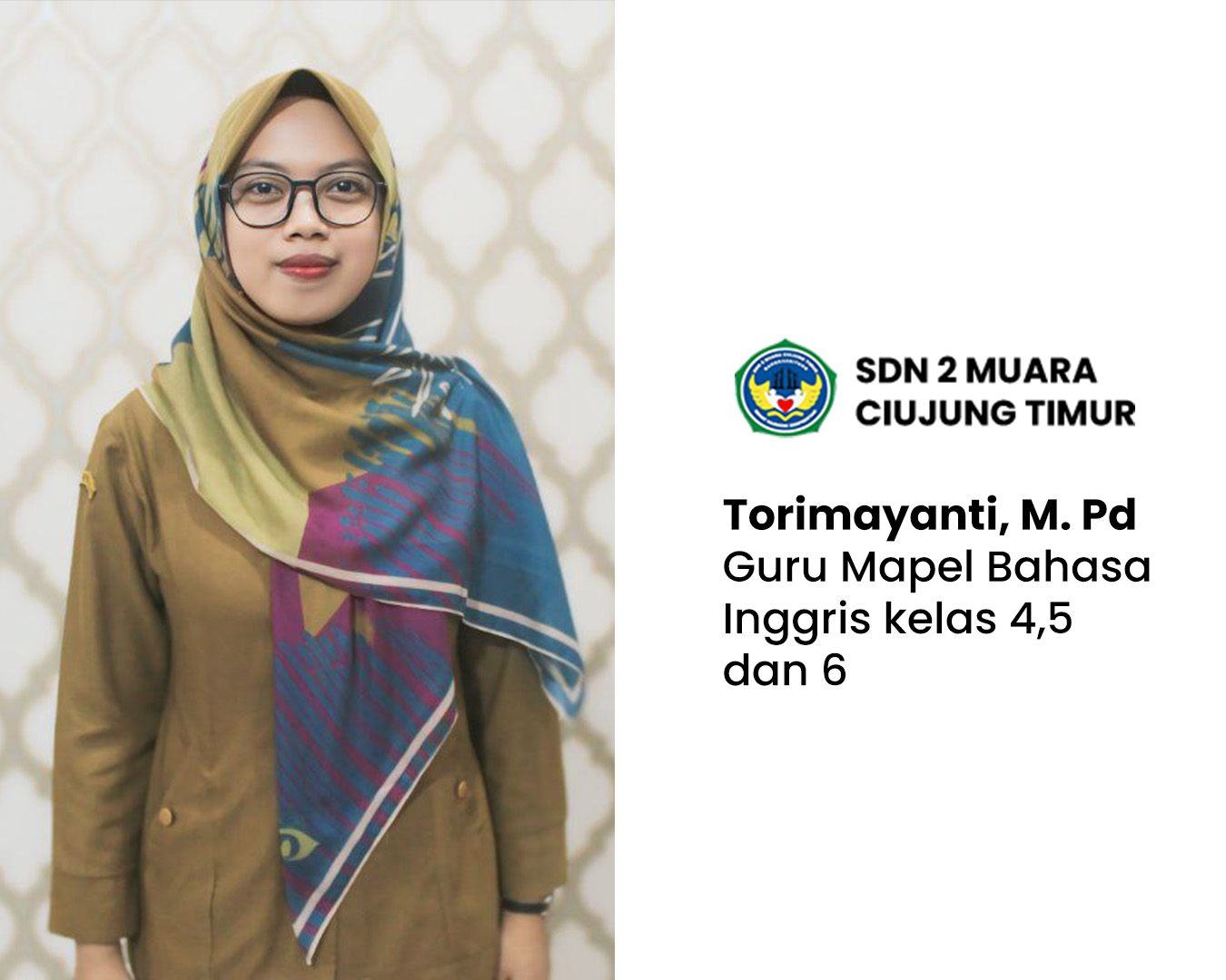 Torismayanti
