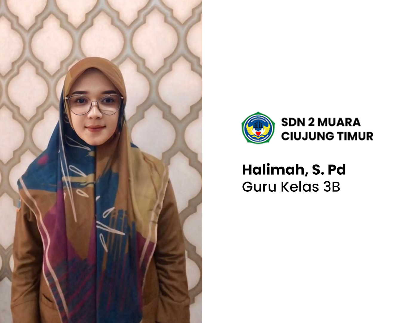 halimah