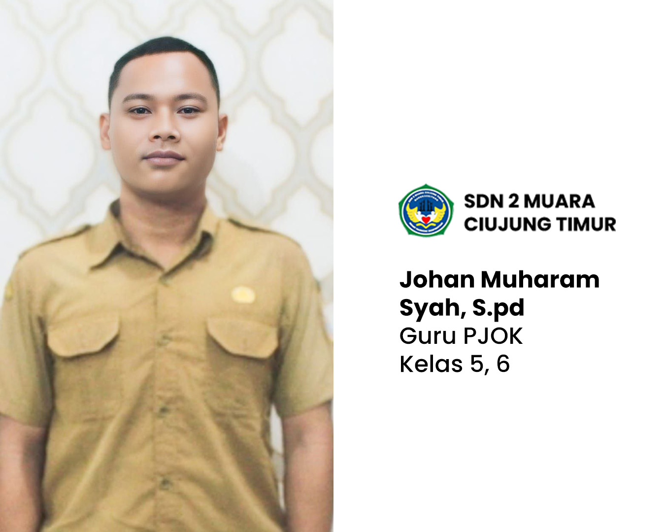 johan