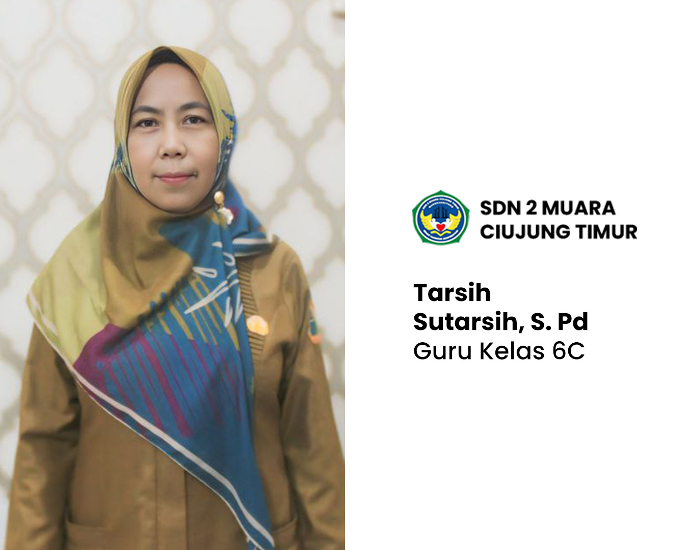 tarsih
