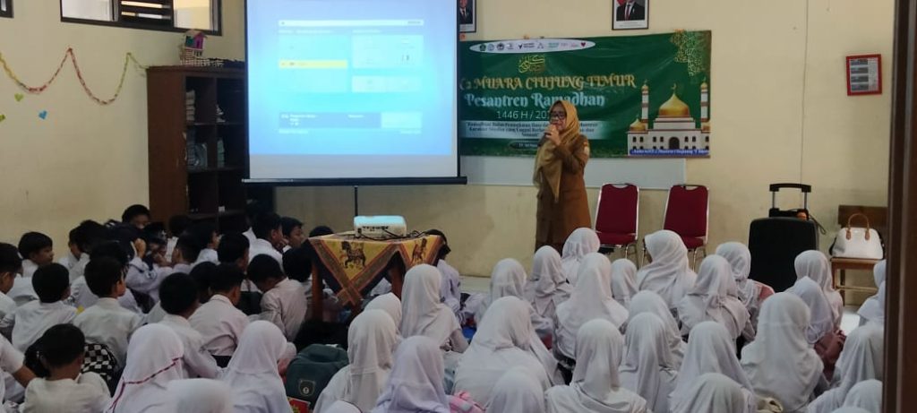 Inovasi Media Pembelajaran di SDN 2 Muara Ciujung Timur: Cara Kami Membuat Belajar Menjadi Petualangan Seru