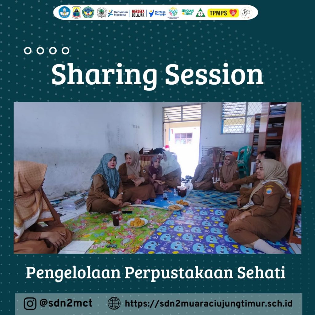 Seni Manajemen Waktu: Kunci Keseimbangan Hidup bagi Guru dan Siswa SDN 2 Muara Ciujung Timur