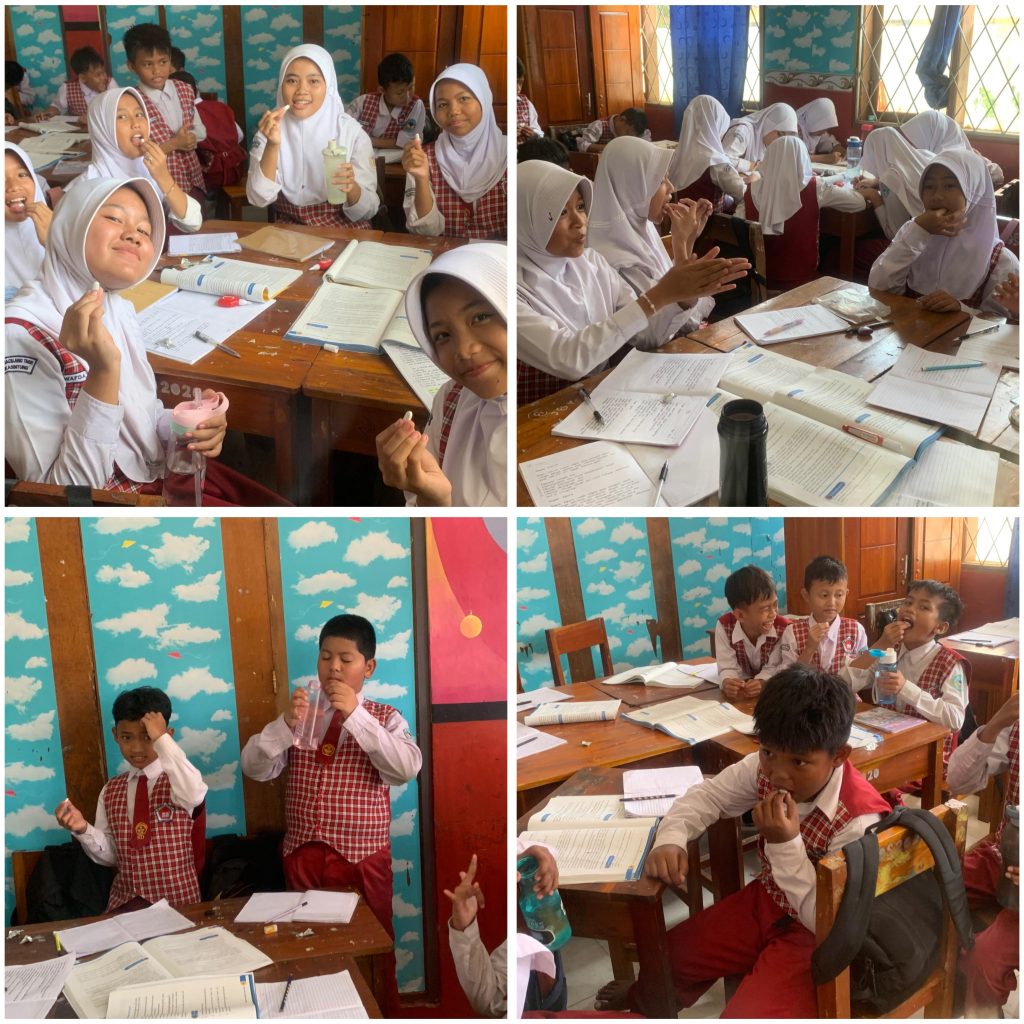 Membangun Jiwa Kepemimpinan Sejak Dini di SDN 2 Muara Ciujung Timur: Menyiapkan Pemimpin Masa Depan Kabupaten Lebak