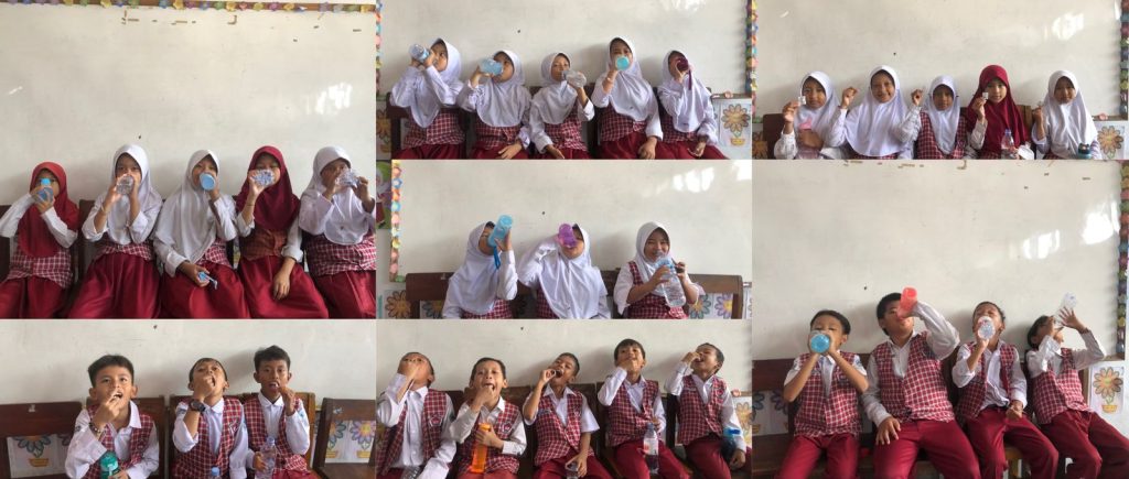 Mewujudkan Sekolah Ramah Anak di SDN 2 Muara Ciujung Timur: Lingkungan Belajar yang Aman, Nyaman, dan Inklusif
