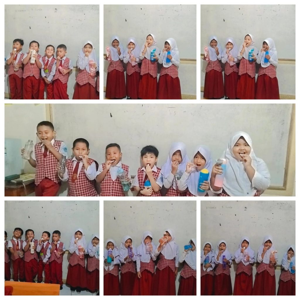 Panduan Lengkap Tips Belajar Efektif di Rumah bagi Siswa SDN 2 Muara Ciujung Timur