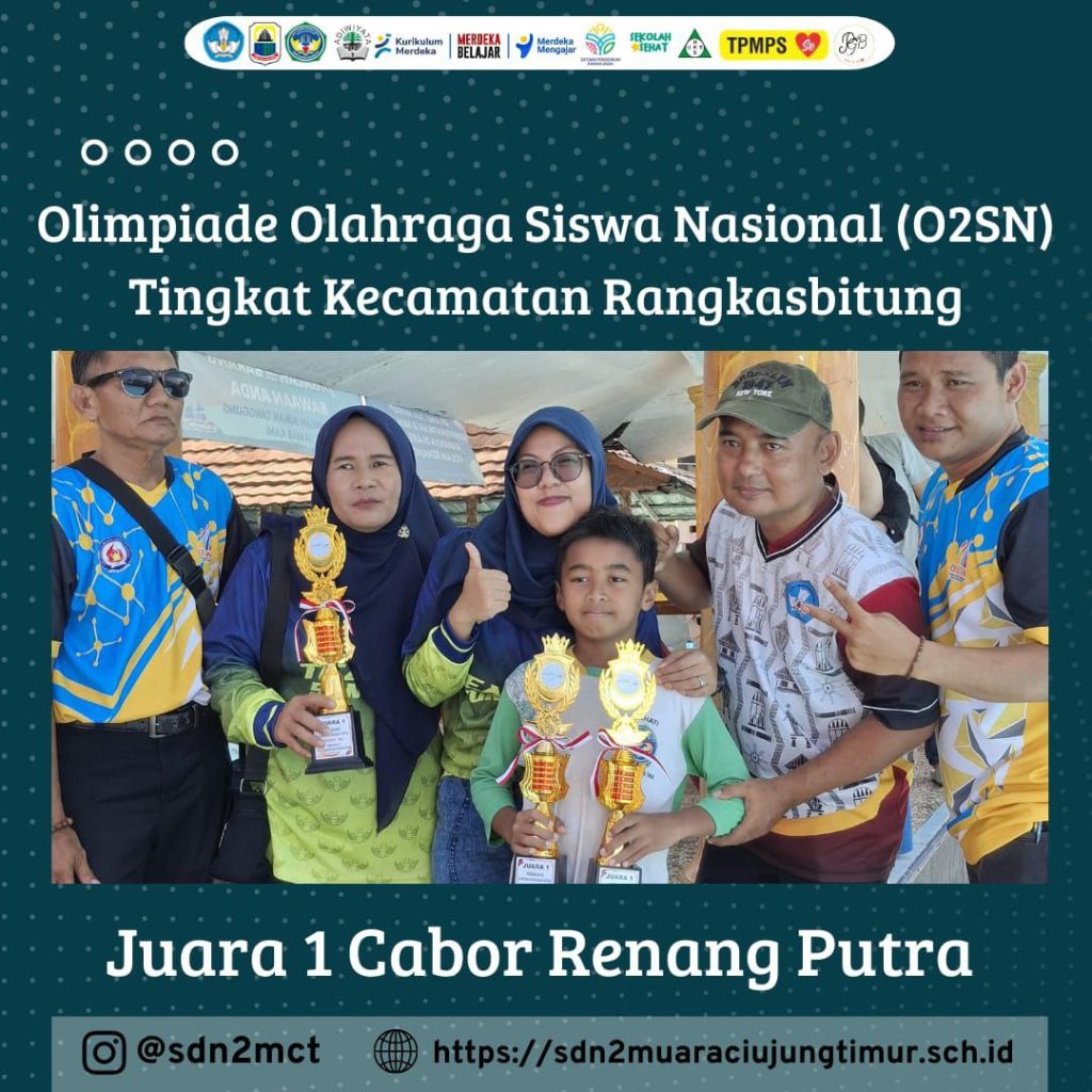 Strategi Jitu Mengatasi Kejenuhan Belajar pada Anak di SDN 2 Muara Ciujung Timur