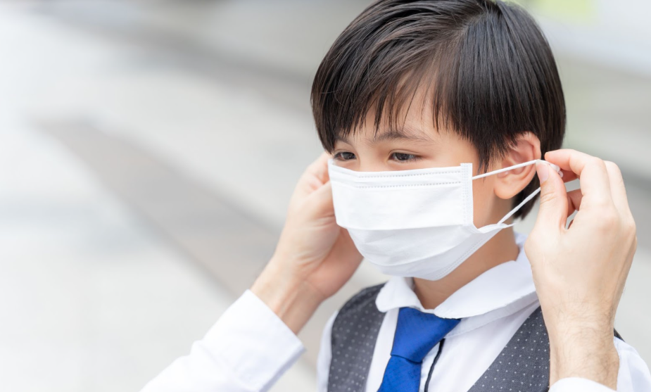 Mendeteksi Apakah Anak Benar Sakit atau Sedang Mengalami Kecemasan (School Refusal)?