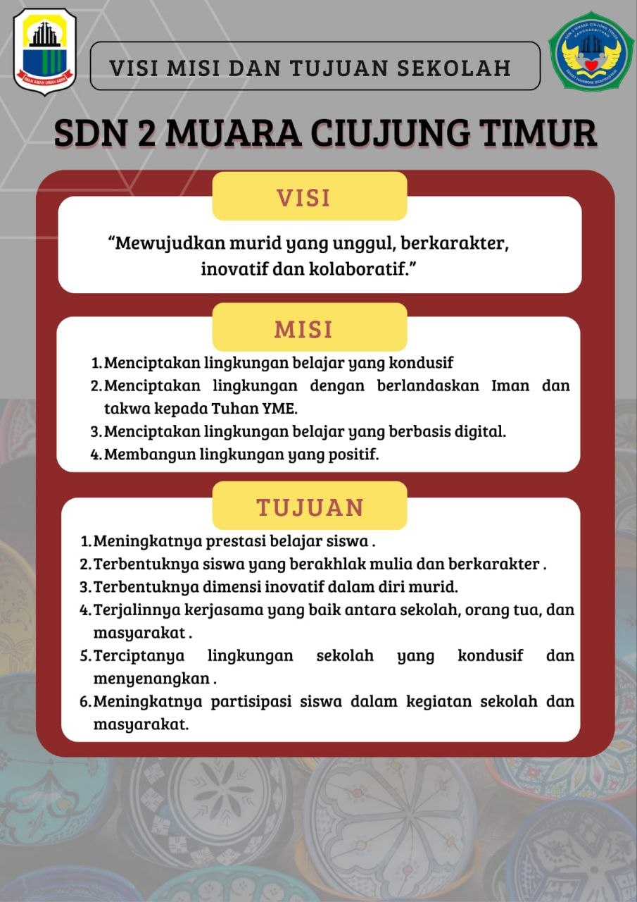 visi misi